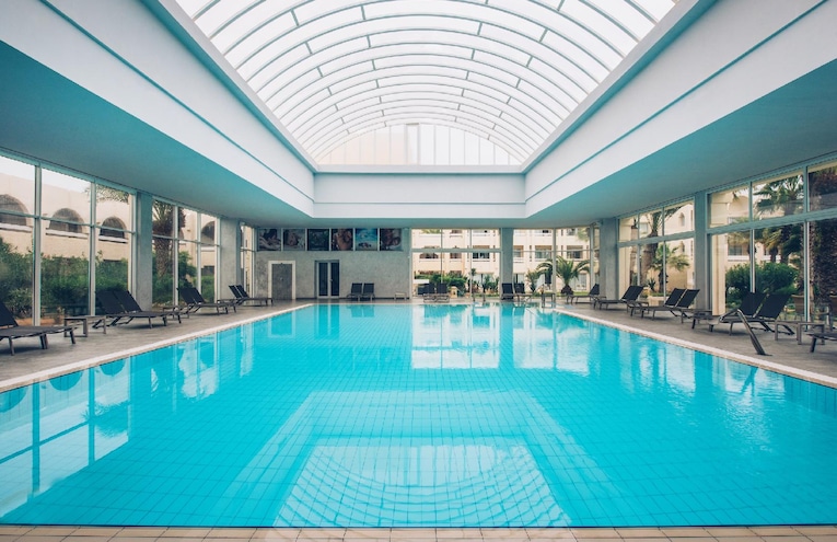 Swimming pools - 3