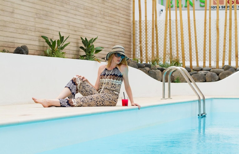 Swimming pools - 3