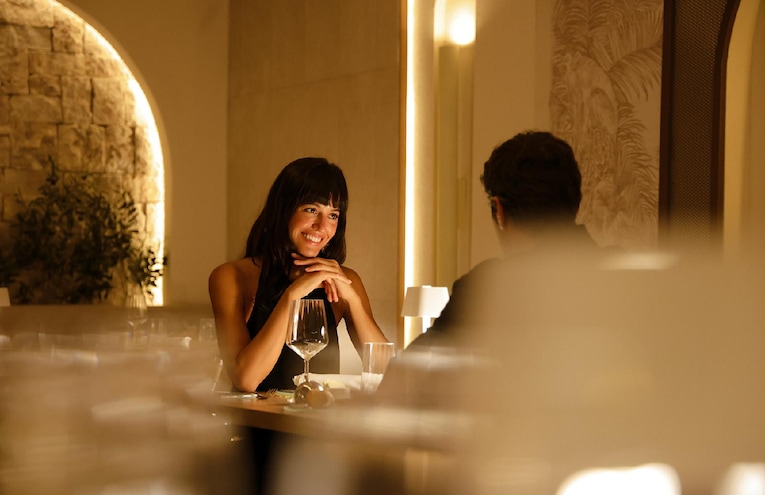 Restaurants - 4