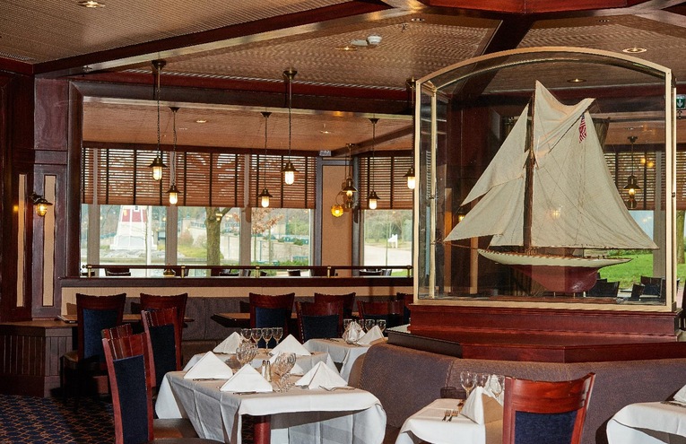 Restaurants - 2
