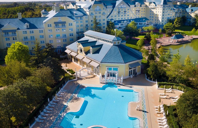Swimming pools - 2