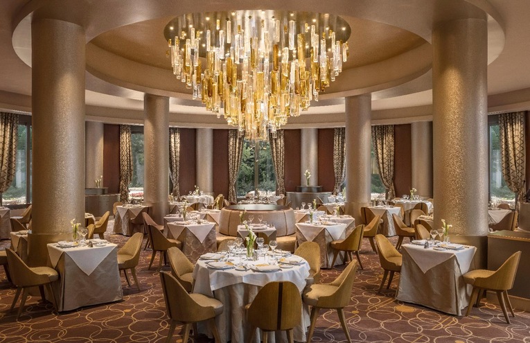 Restaurants - 2