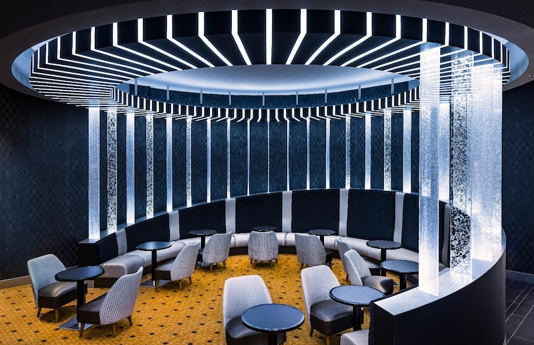 Restaurants - 4