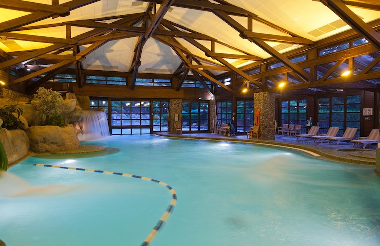 Swimming pools - 3