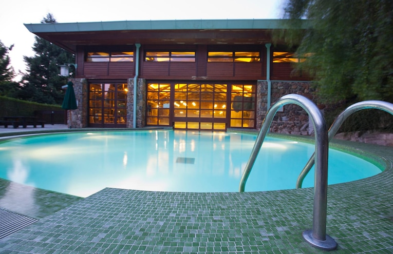 Swimming pools - 4