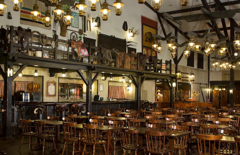 Restaurants - 2