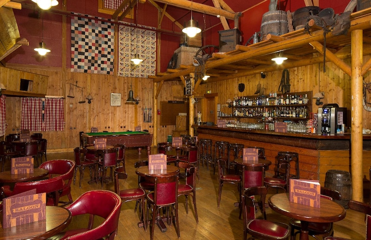 Restaurants - 2