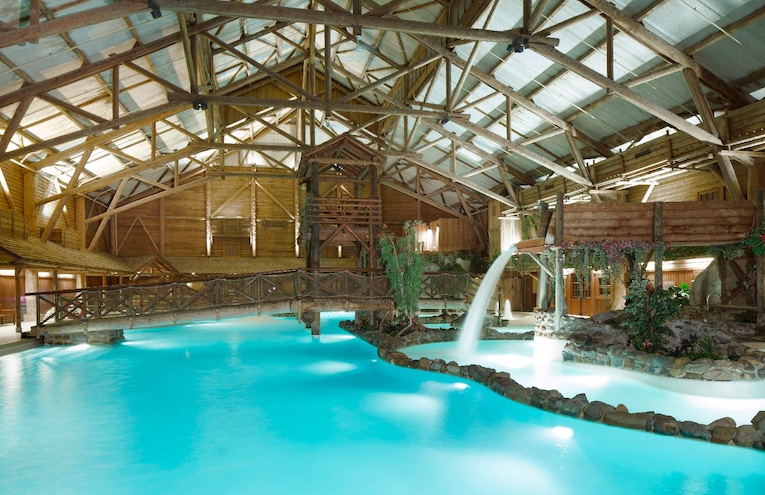 Swimming pools - 2