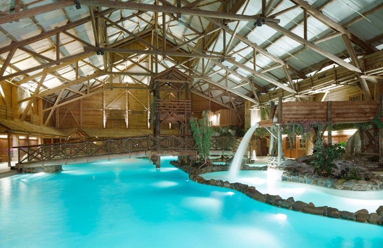 Swimming pools - 2