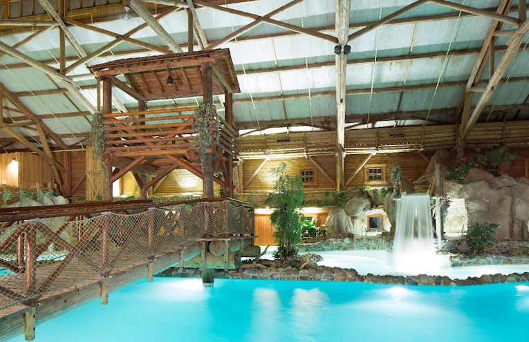 Swimming pools - 3