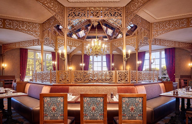 Restaurants - 2