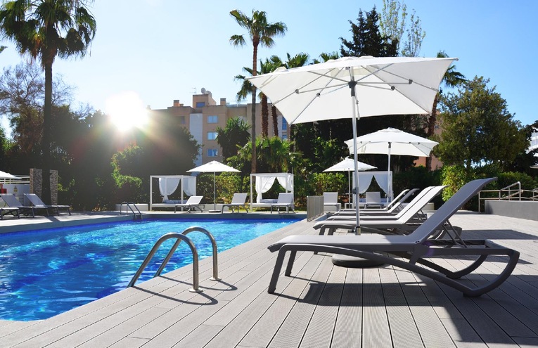 Swimming pools - 4