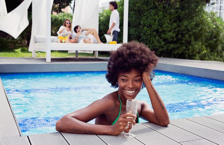 Swimming pools - 5