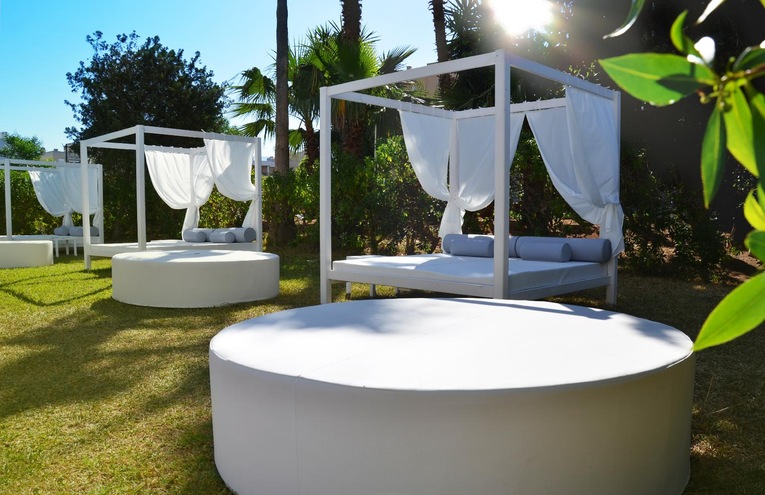 Swimming pools - 7