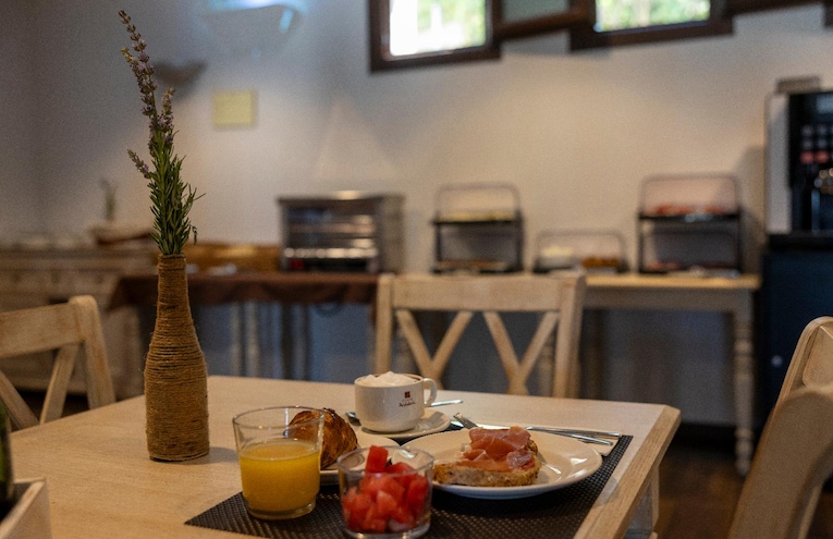 Restaurants - 1
