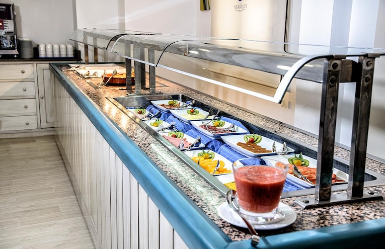 Restaurants - 1