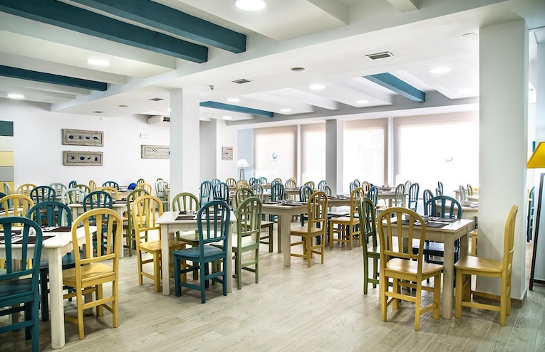 Restaurants - 2