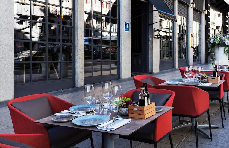 Restaurants - 2