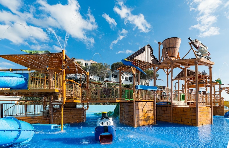 Swimming pools - 2