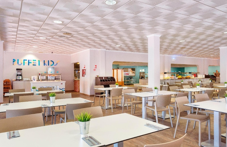 Restaurants - 1