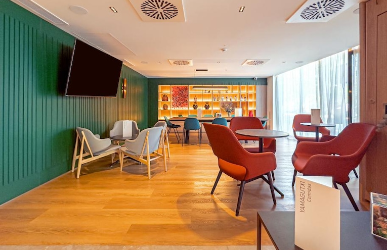 Restaurants - 2