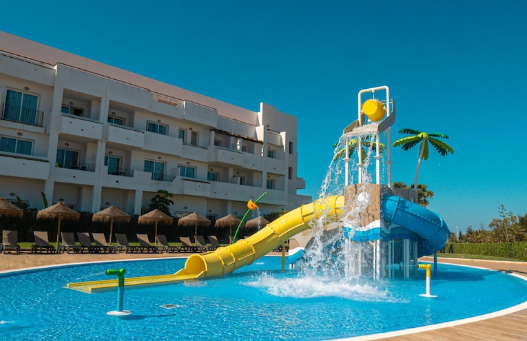 Swimming pools - 2
