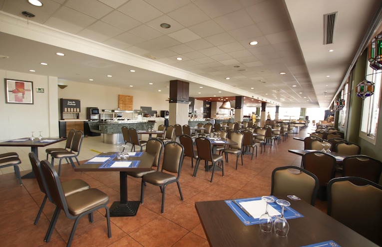 Restaurants - 6