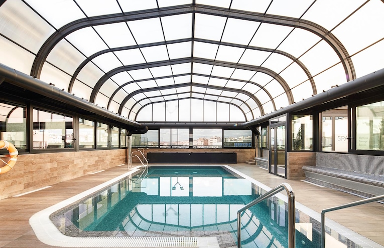 Swimming pools - 2
