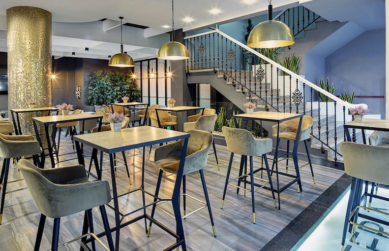 Restaurants - 2