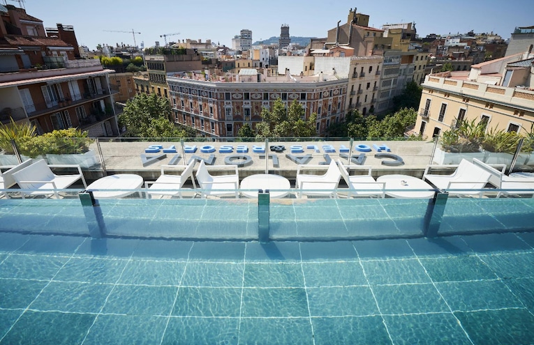 Swimming pools - 2