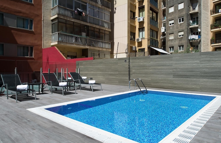 Swimming pools - 2