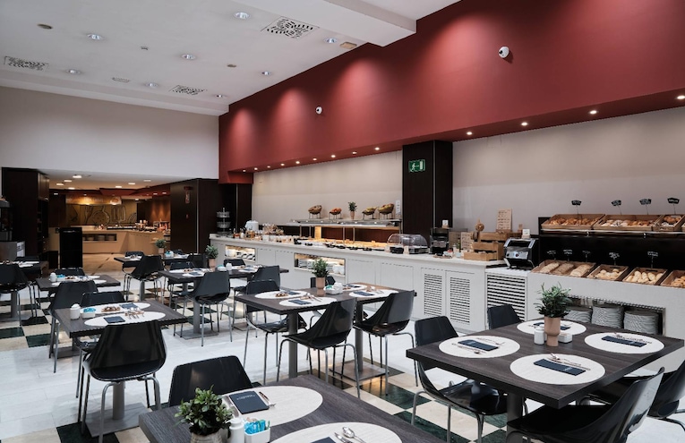 Restaurants - 1