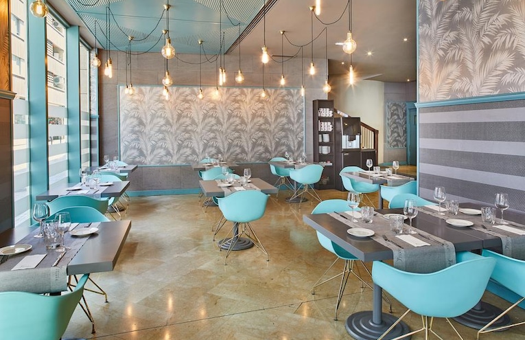 Restaurants - 2