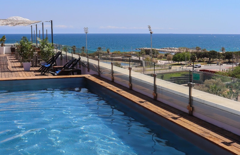 Swimming pools - 2