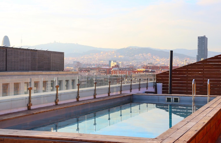 Swimming pools - 4