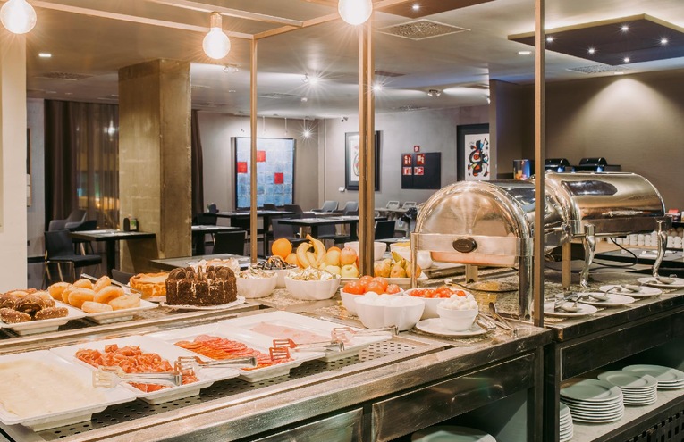 Restaurants - 1