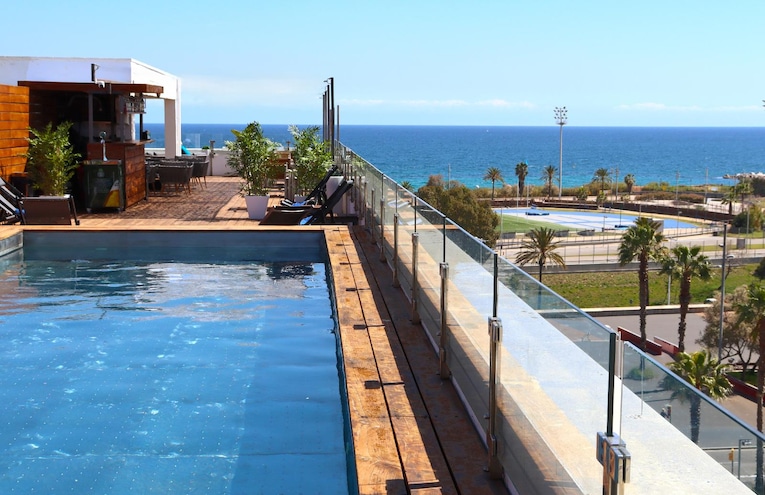 Swimming pools - 3
