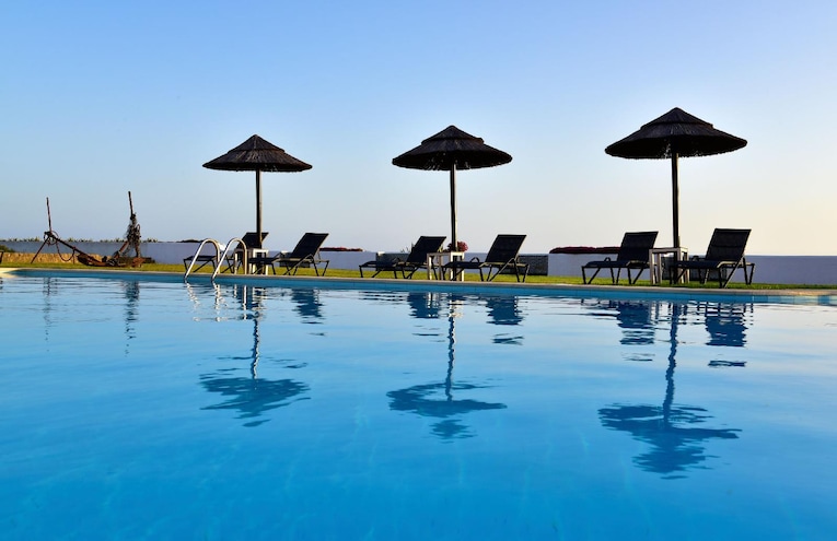 Swimming pools - 4