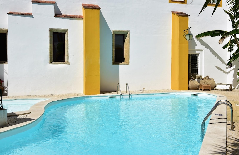 Swimming pools - 2