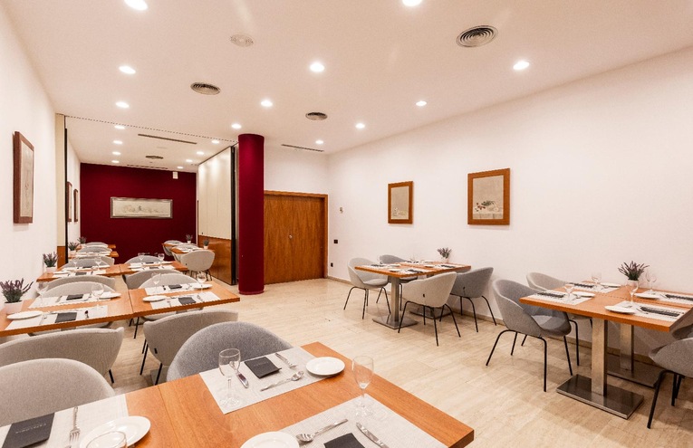 Restaurants - 2