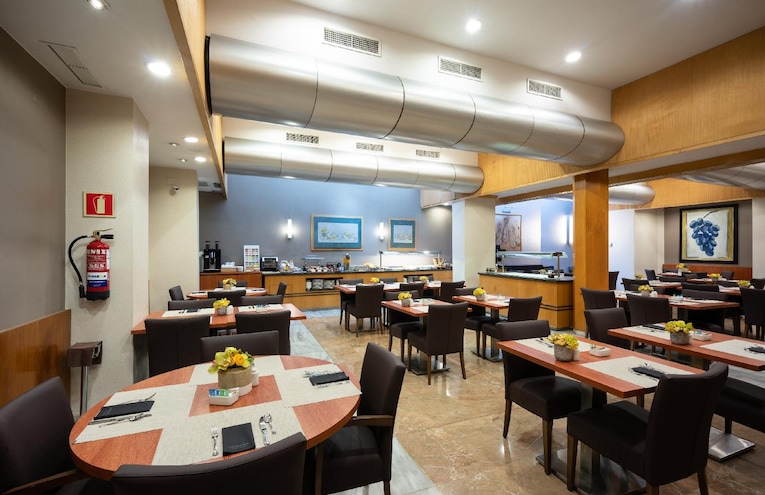 Restaurants - 1