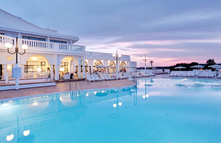 Swimming pools - 1