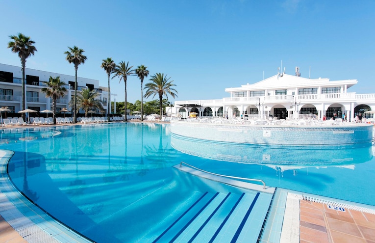Swimming pools - 2