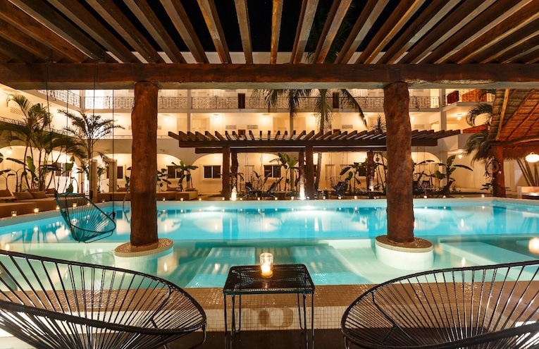 Swimming pools - 2