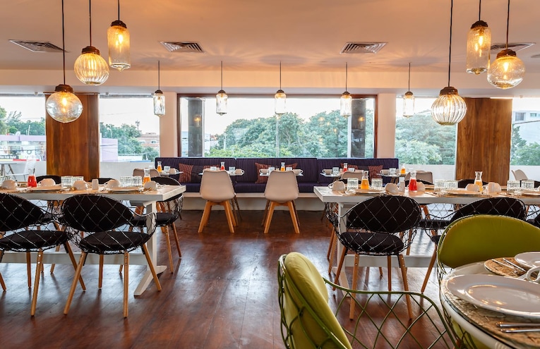 Restaurants - 1