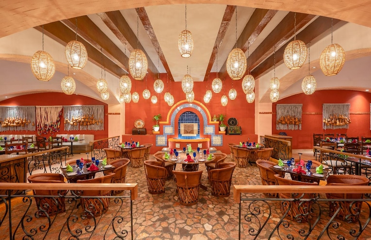 Restaurants - 1