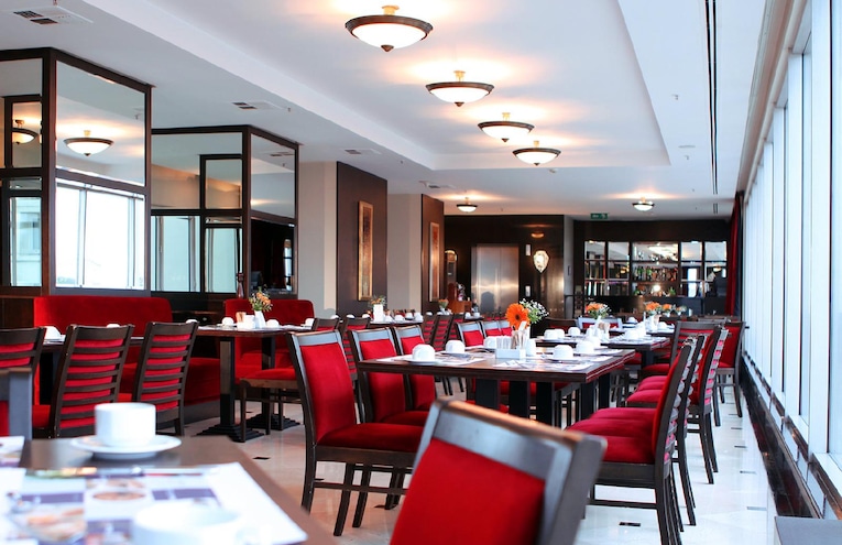 Restaurants - 1