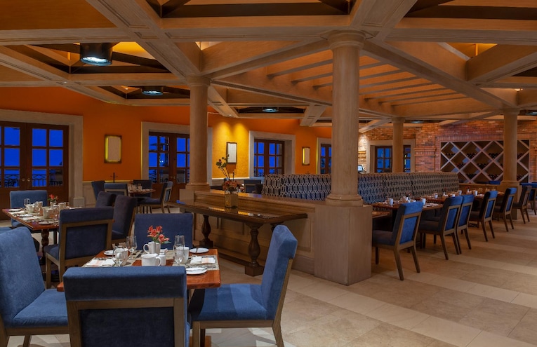 Restaurants - 10