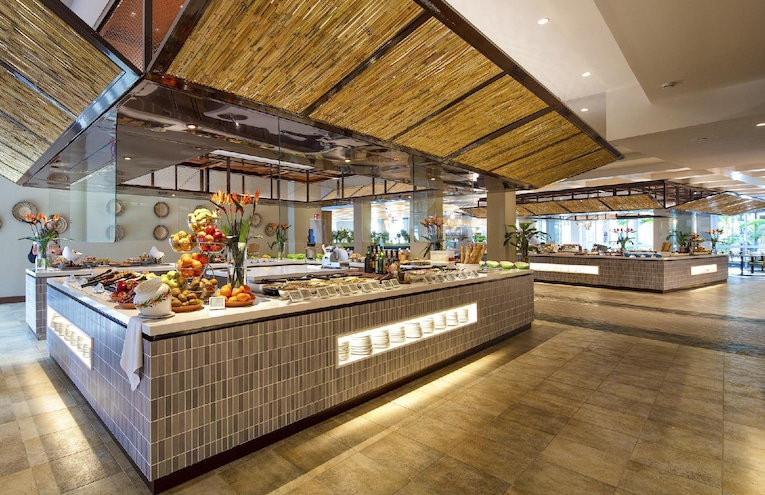 Restaurants - 10