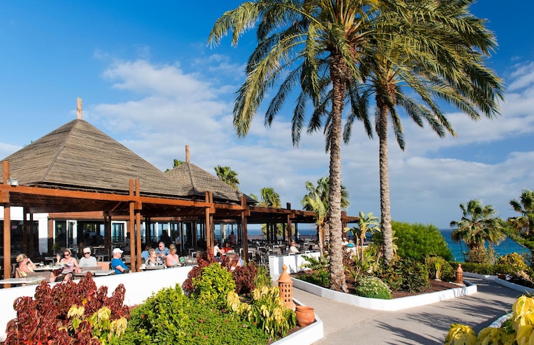 Restaurants - 1